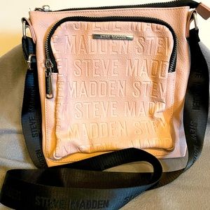 Steve Madden crossbody